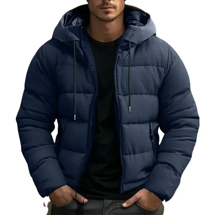 Leonel | Puffer Jacket