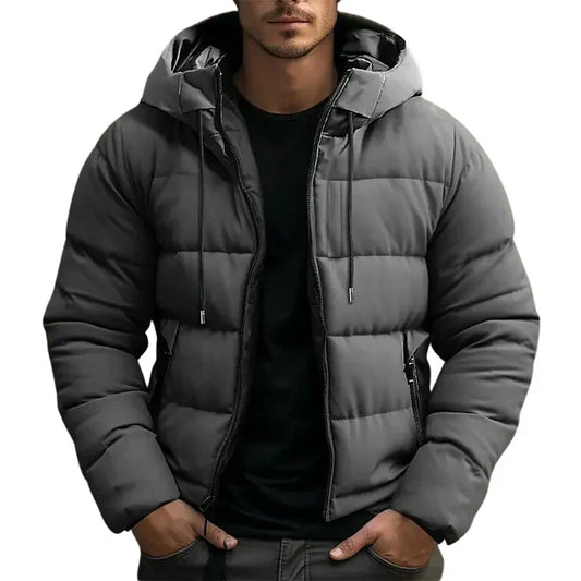 Leonel | Puffer Jacket