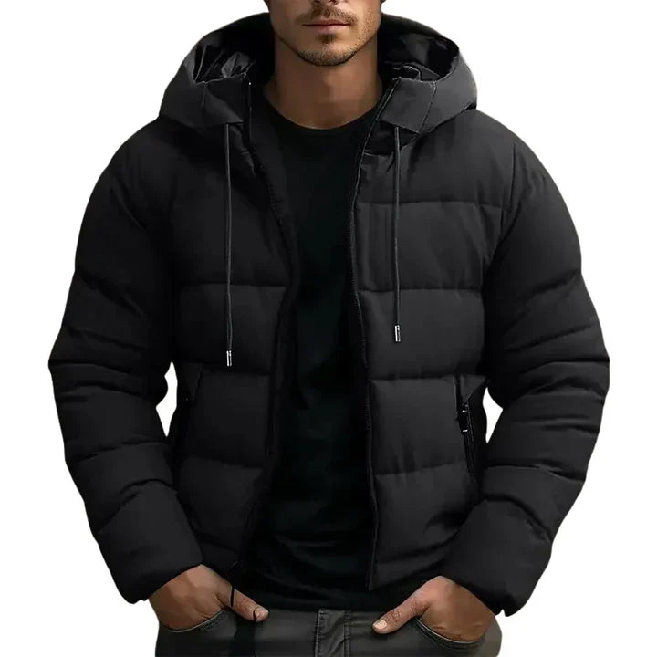 Leonel | Puffer Jacket