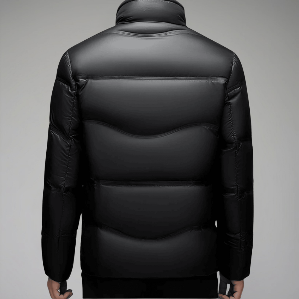 Lucien | Puffer Winter Jacket