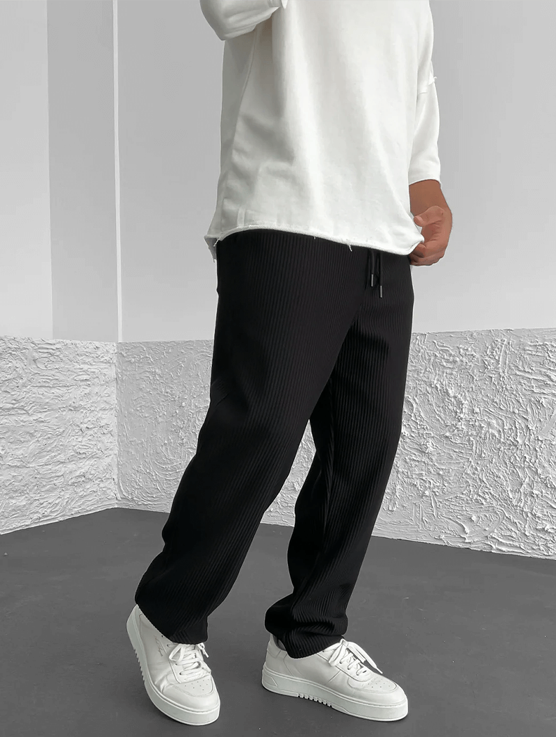 Sergio | Corduroy Trousers