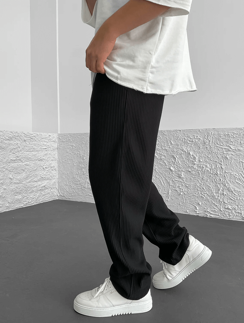 Sergio | Corduroy Trousers