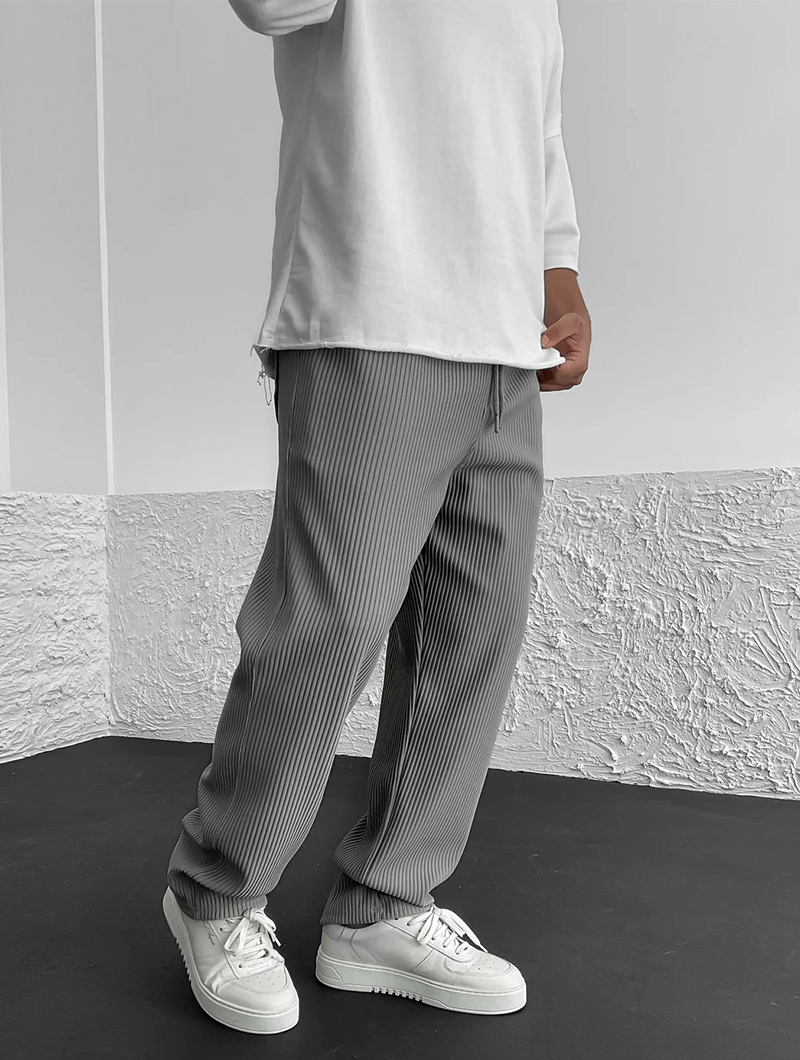 Sergio | Corduroy Trousers